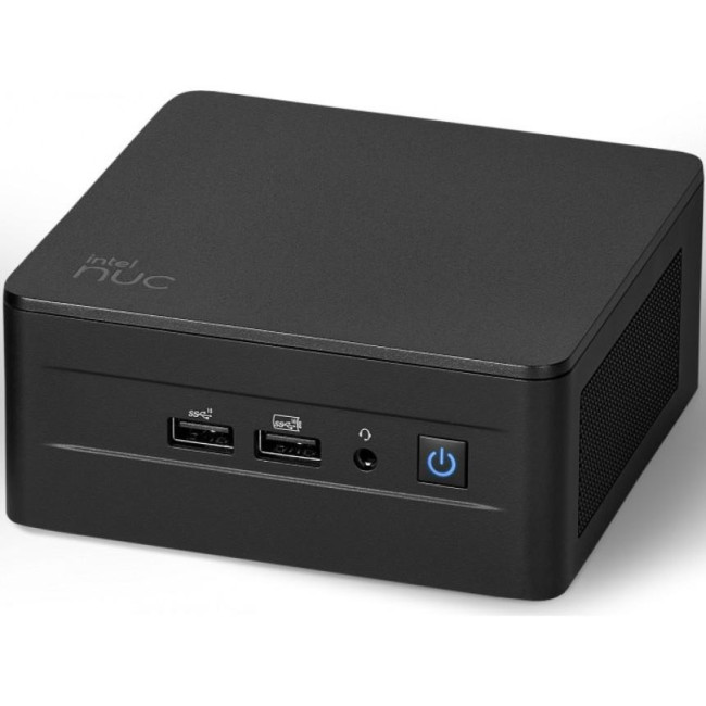 Intel NUC 13 Pro Kit NUC13ANHi3 (RNUC13ANHI30000)