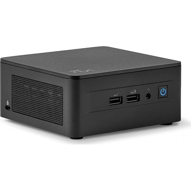 Intel NUC 13 Pro Kit NUC13ANHi3 (RNUC13ANHI30000)