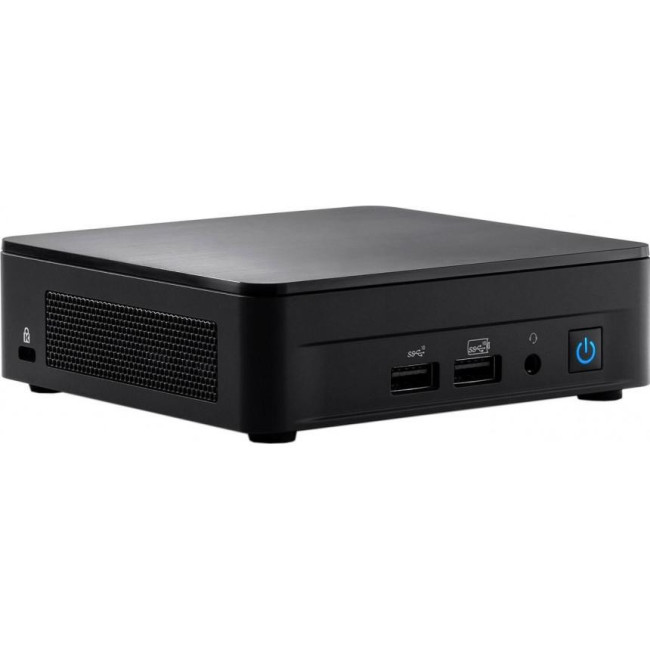 Intel NUC 13 Pro Kit NUC13ANKi5 (RNUC13ANKI50000)