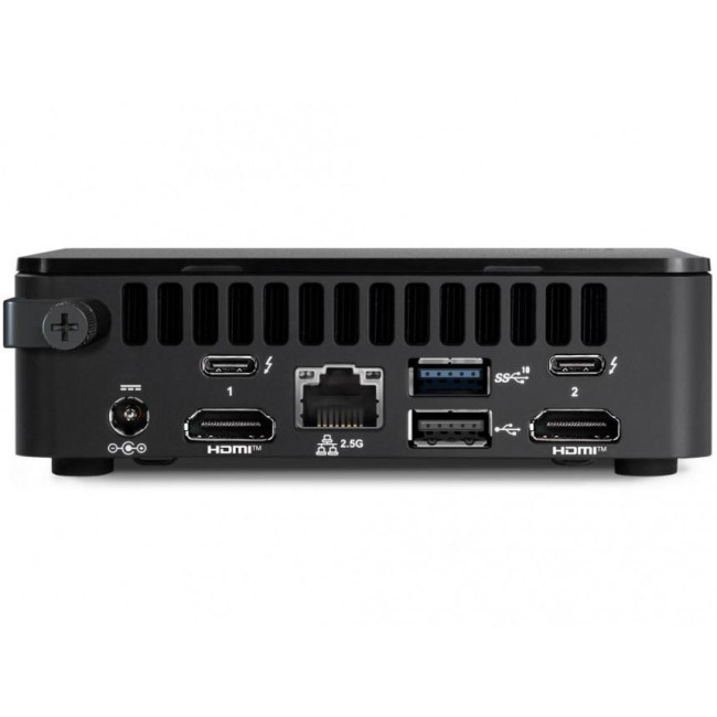 Intel NUC 13 Pro Kit NUC13ANKi5 (RNUC13ANKI50000)