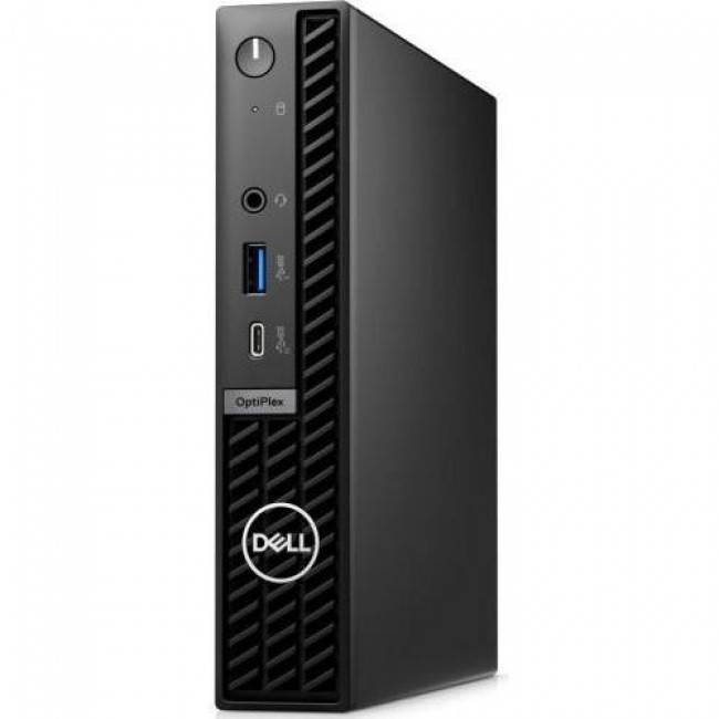 Dell OptiPlex 7020 MFF (N111O7020MFF)