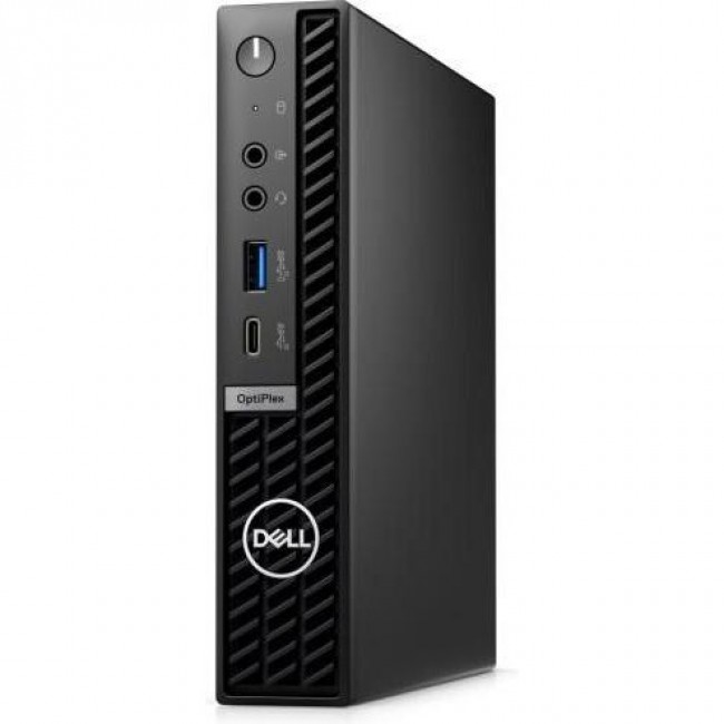 Dell OptiPlex Plus 7020 MFF N09O7020MFF