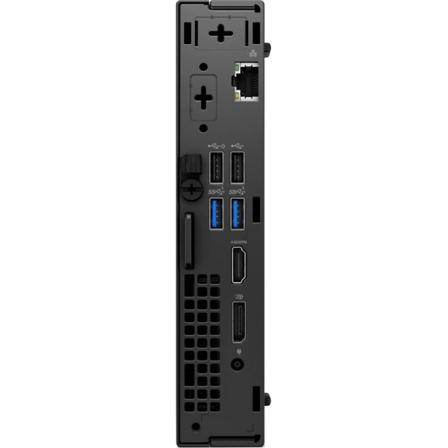 Dell Optiplex 7010 MFF (N013O7010MFFUA_UBU)