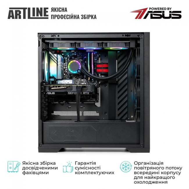 ARTLINE Overlord GT302 (GT302v43)