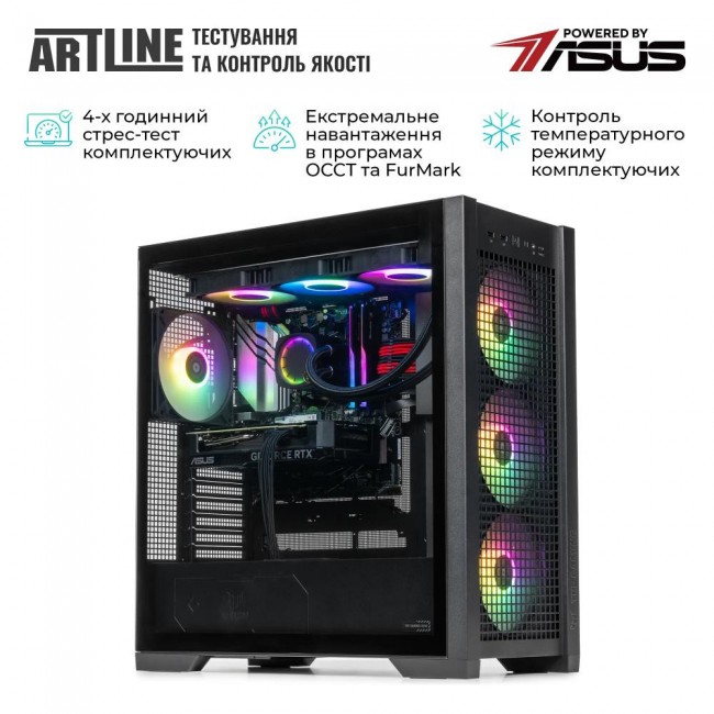 ARTLINE Overlord GT302 (GT302v43)