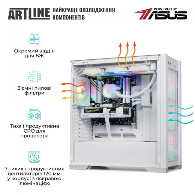 ARTLINE Overlord GT302 (GT302v42Winw)