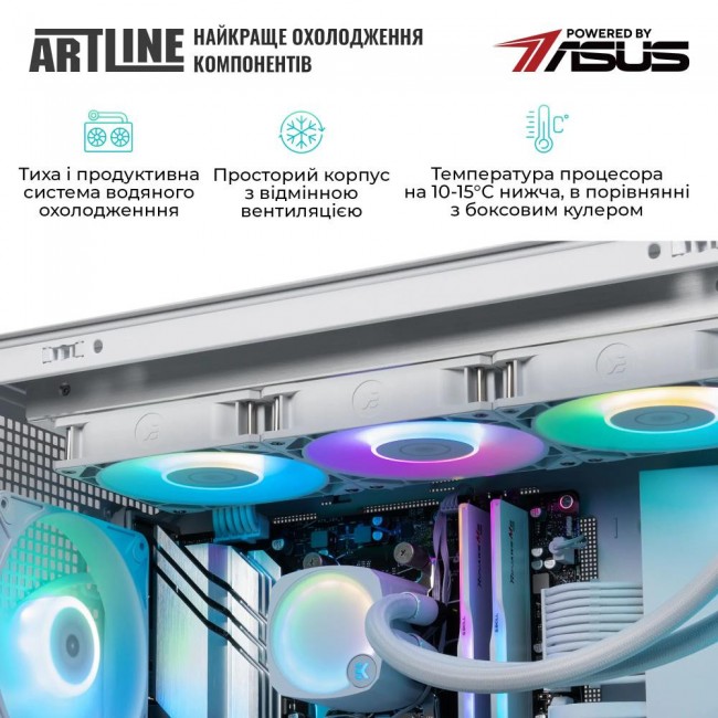 ARTLINE Overlord GT302 (GT302v42Winw)