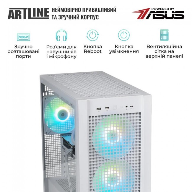 ARTLINE Overlord GT302 (GT302v42Winw)