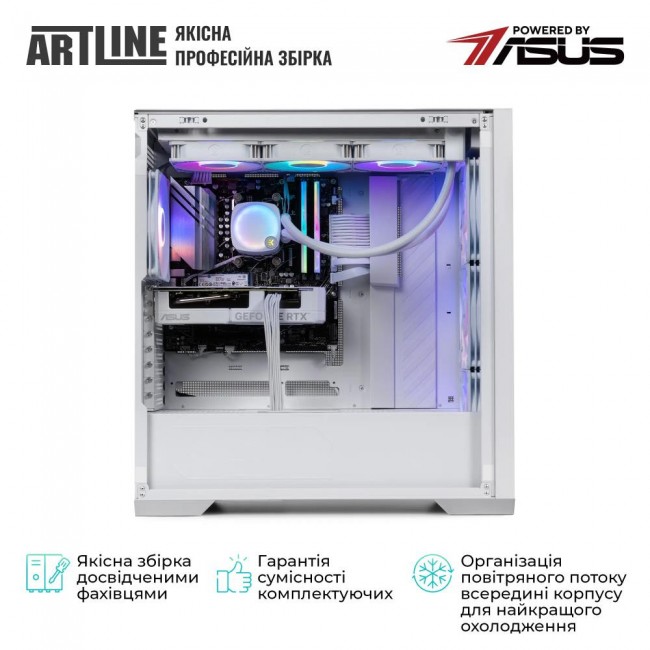 ARTLINE Overlord GT302 (GT302v42Winw)