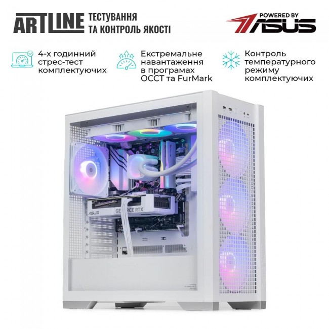ARTLINE Overlord GT302 (GT302v42Winw)