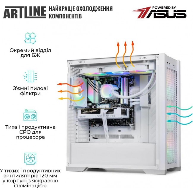 ARTLINE Overlord GT302 (GT302v43Winw)