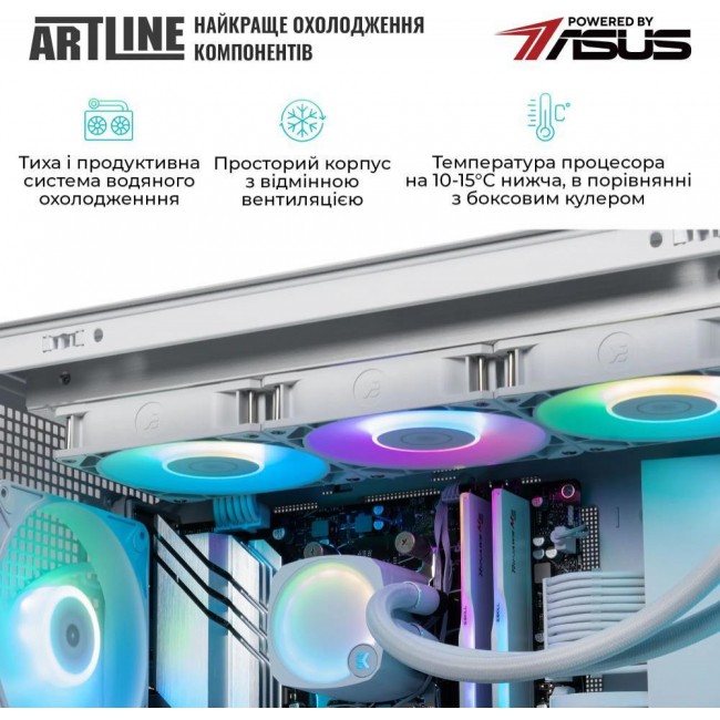 ARTLINE Overlord GT302 (GT302v43Winw)