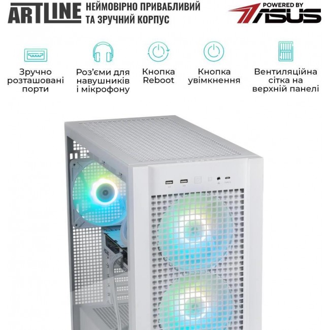 ARTLINE Overlord GT302 (GT302v43Winw)