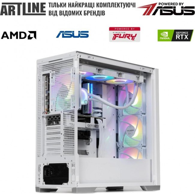 ARTLINE Overlord GT302 (GT302v43Winw)