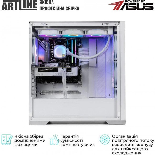 ARTLINE Overlord GT302 (GT302v43Winw)