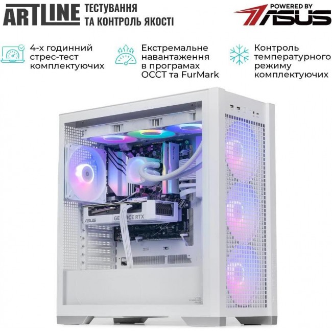 ARTLINE Overlord GT302 (GT302v43Winw)