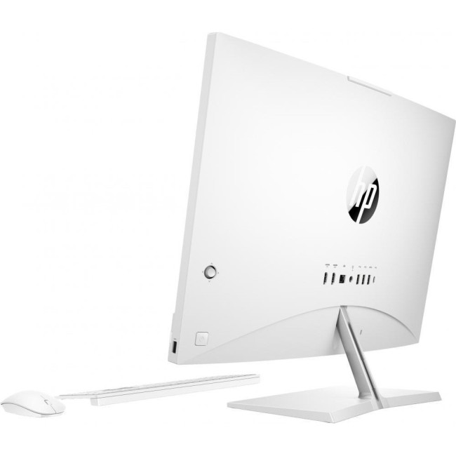 HP Pavilion 24-ca2000ua Snowflake White (95Z17EA)