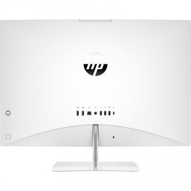 HP Pavilion 27-ca2000ua Snowflake White (9D3Q8EA)