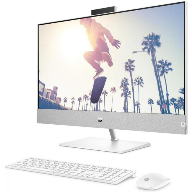 HP Pavilion 27 AiO (95Z27EA)