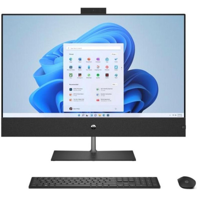 HP Pavilion 32-b1001ua AiO (A45E5EA)