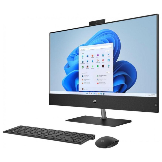 HP Pavilion AiO 32-b0242nw (6L9Z9EA)