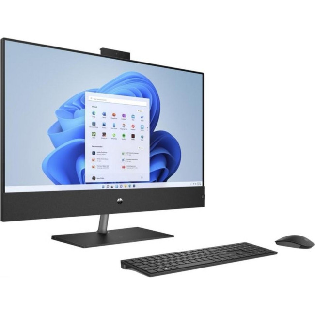 HP Pavilion AiO 32-b1005ua Black (A45E6EA)