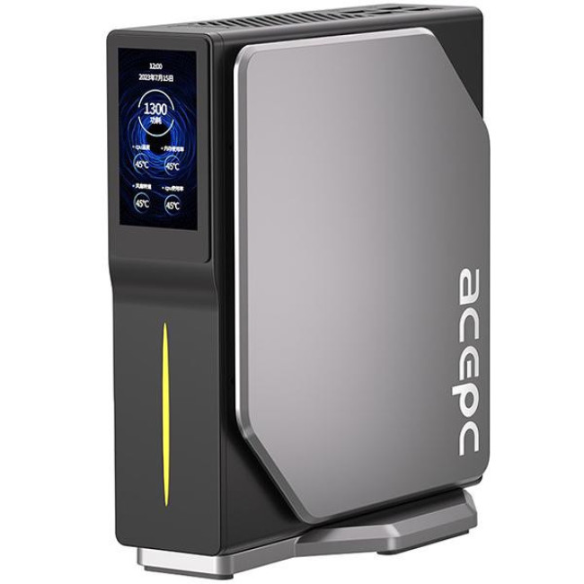 ACEPC PicoBox Home N95 16/512G