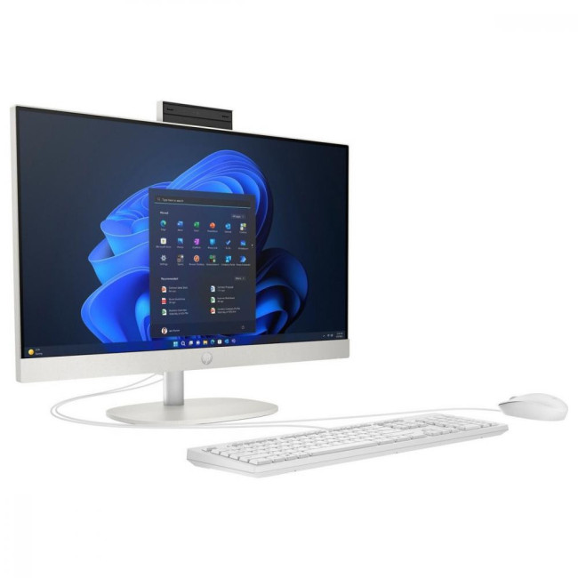 HP ProOne 240 G10 Shell White (885Q2EA)