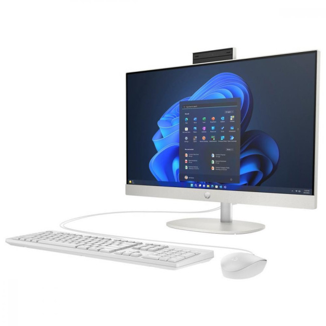 HP ProOne 240 G10 Shell White (885Q2EA)