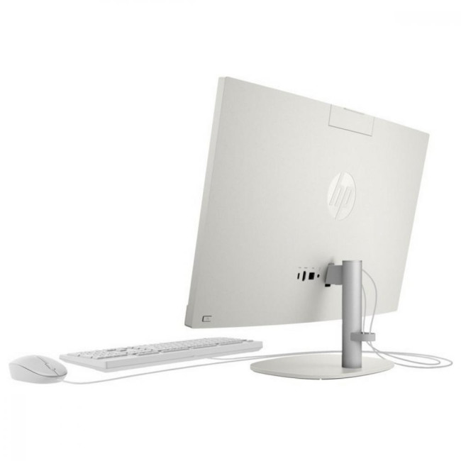 Настольный ПК HP ProOne 240 G10 Shell White (936J0EA)