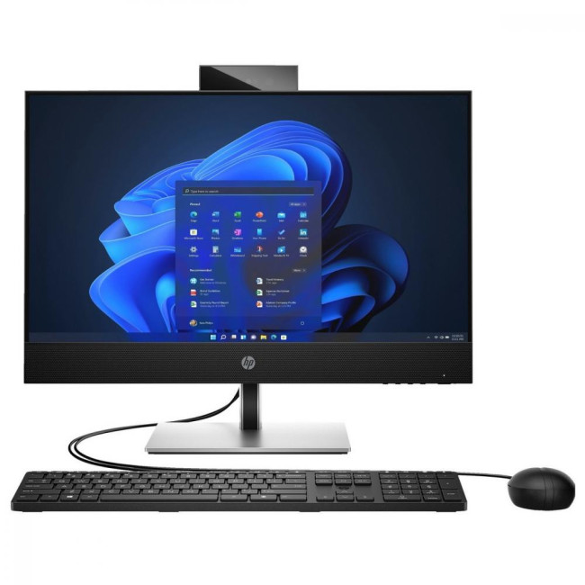 Настільний ПК HP ProOne 440 G9 AiO Black (6D375EA)