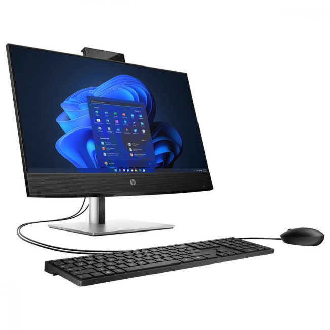 Настільний ПК HP ProOne 440 G9 AiO Black (6D375EA)