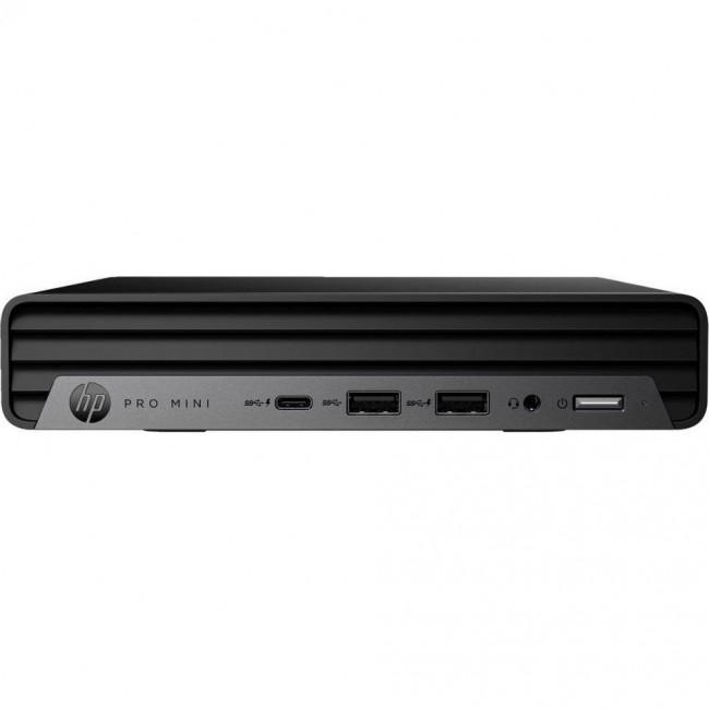 HP Pro Mini 400 G9 Black (885H4EA)