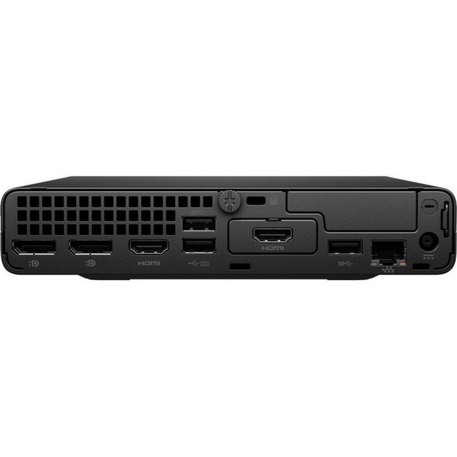 HP Pro Mini 400 G9 Black (885H4EA)