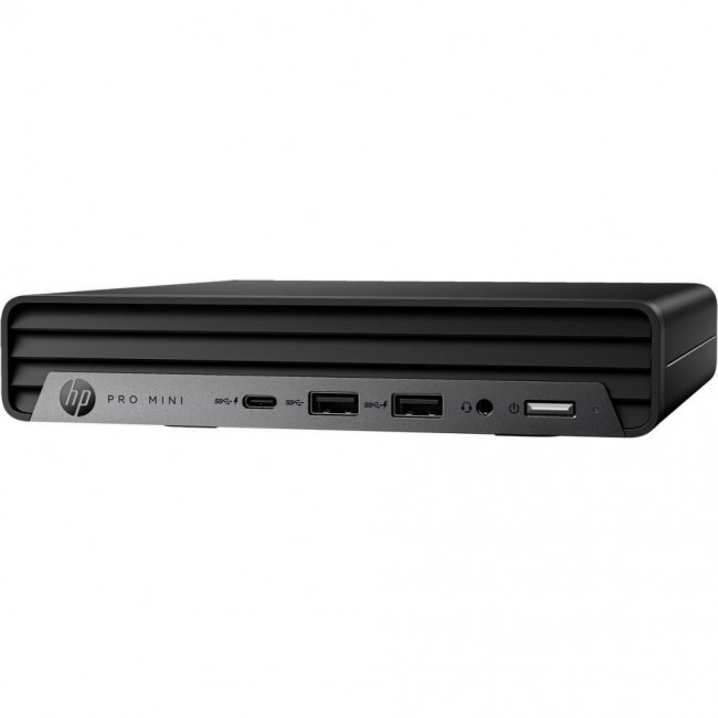 HP Pro Mini 400 G9 Black (885H4EA)