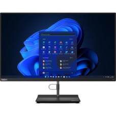 Lenovo ThinkCentre 30a 27 Gen 4 AIO Black (12JV002QUI)