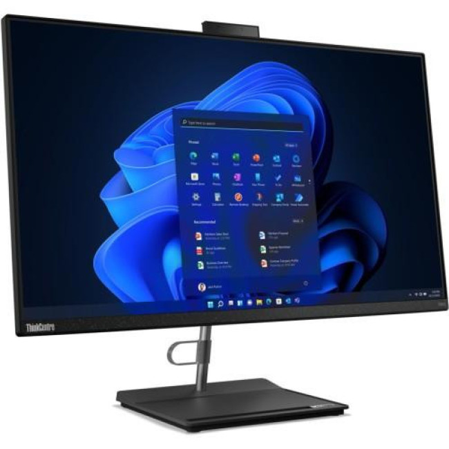 Моноблок Lenovo ThinkCentre 30a 27 Gen 4 AIO Black (12JV002QUI)