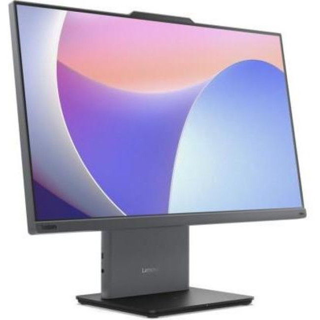 Моноблок Lenovo ThinkCentre AIO neo 50a 24 G5 Luna Gray (12SC000PUI)