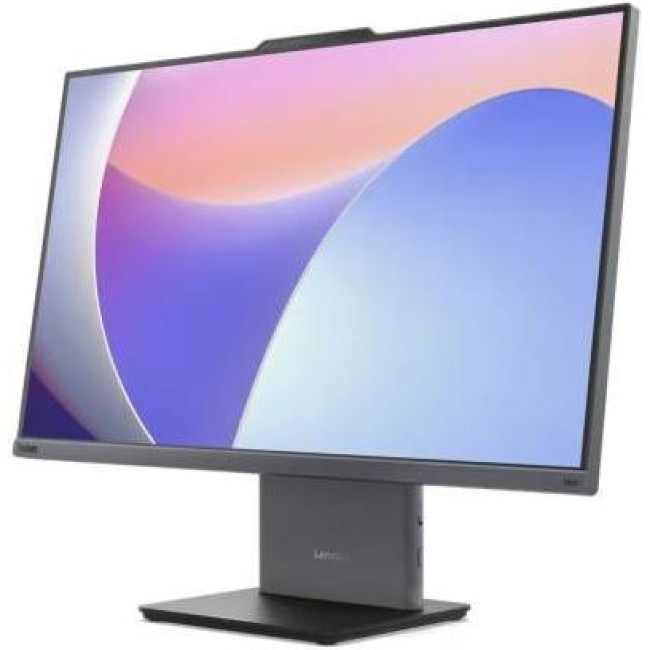Моноблок Lenovo ThinkCentre AIO neo 50a 27 G5 Luna Gray (12SA000BUI)