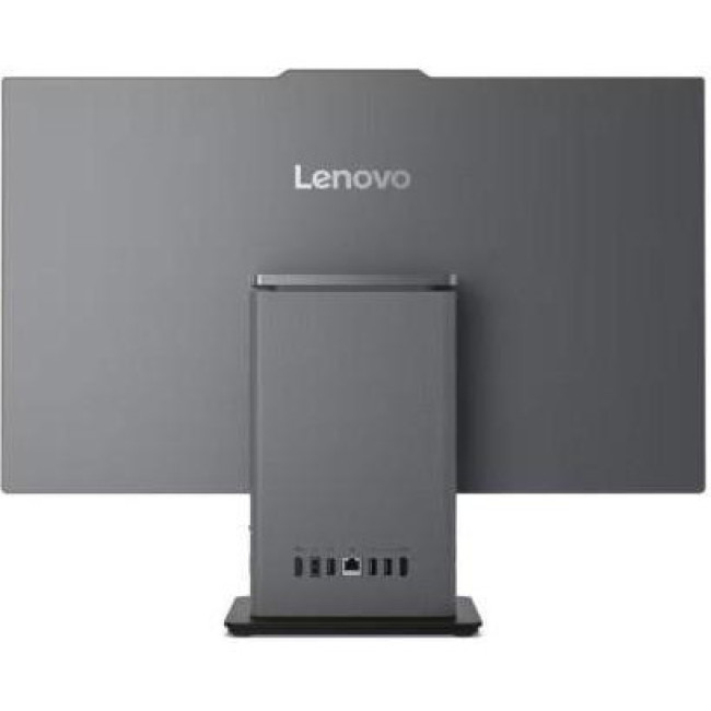Моноблок Lenovo ThinkCentre AIO neo 50a 27 G5 Luna Gray (12SA000BUI)