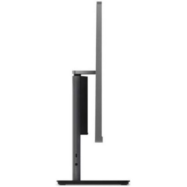 Моноблок Lenovo ThinkCentre AIO neo 50a 27 G5 Luna Gray (12SA000BUI)