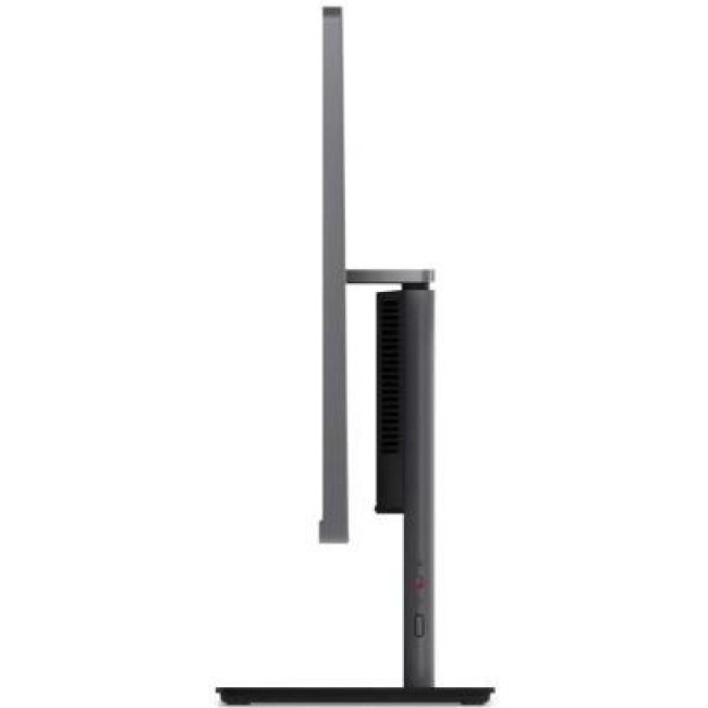 Моноблок Lenovo ThinkCentre AIO neo 50a 27 G5 Luna Gray (12SA000BUI)