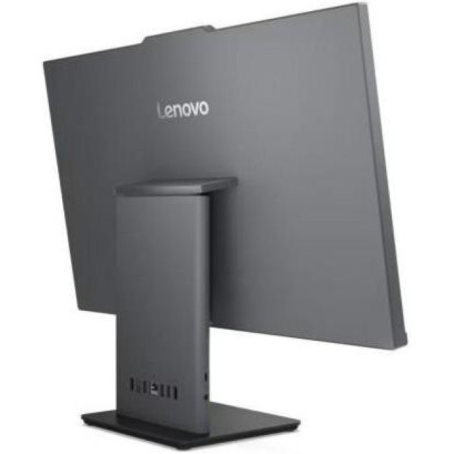 Моноблок Lenovo ThinkCentre AIO neo 50a 27 G5 Luna Gray (12SA000BUI)