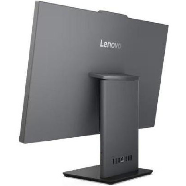 Моноблок Lenovo ThinkCentre AIO neo 50a 27 G5 Luna Gray (12SA000BUI)