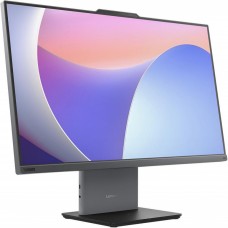 Моноблок Lenovo ThinkCentre AIO neo 50a 27 G5 Luna Grey (12SB0017UI)