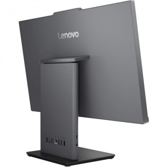 Моноблок Lenovo ThinkCentre AIO neo 50a 27 G5 Luna Grey (12SB0017UI)