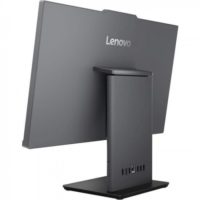 Моноблок Lenovo ThinkCentre AIO neo 50a 27 G5 Luna Grey (12SB0017UI)