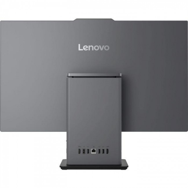 Моноблок Lenovo ThinkCentre AIO neo 50a 27 G5 Luna Grey (12SB0017UI)