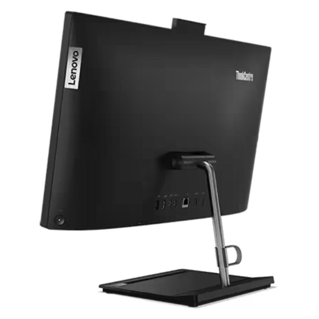 Моноблок Lenovo ThinkCentre neo 30a 27 Gen 4 Raven Black (12JV002XUI)