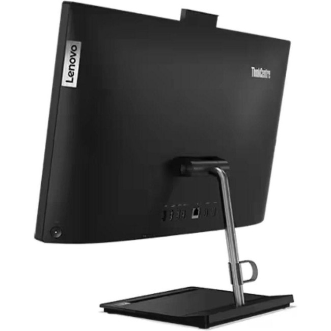 Моноблок Lenovo ThinkCentre neo 30a 27 Gen 4 Raven Black (12JV002UUI)